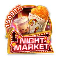 Night Market গেমের আইকন